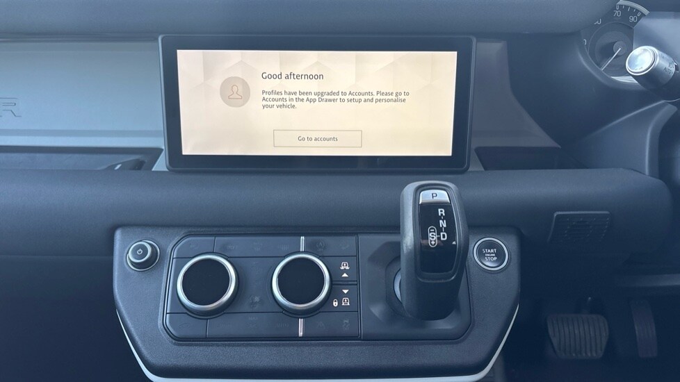 Used Land Rover Defender 2020 for sale - 76044481: Photo 14