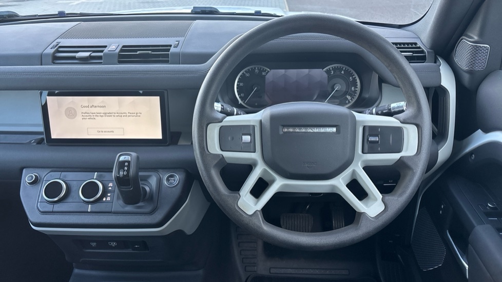 Used Land Rover Defender 2020 for sale - 76044481: Photo 15