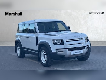 Land Rover - Defender