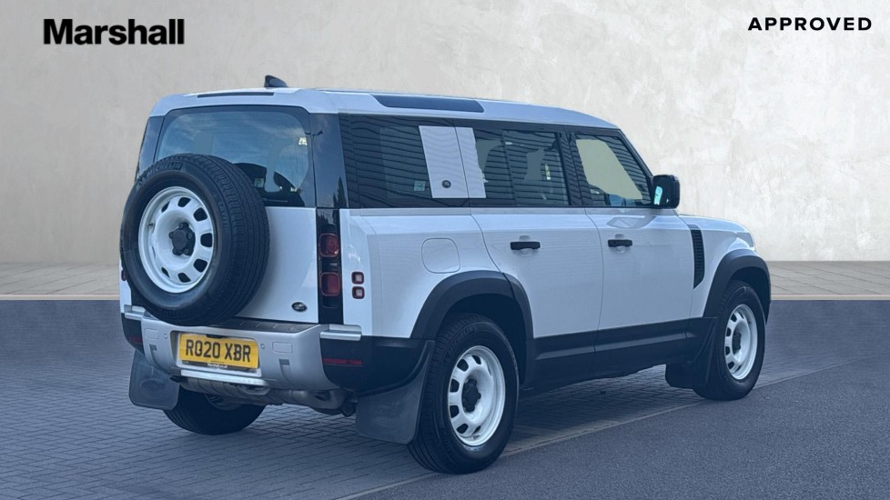 Used Land Rover Defender 2020 for sale - 76044481: Photo 25