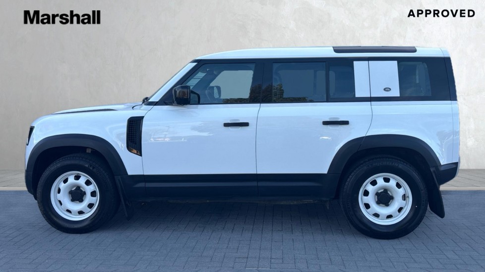Used Land Rover Defender 2020 for sale - 76044481: Photo 26