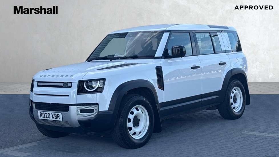 Used Land Rover Defender 2020 for sale - 76044481: Photo 27