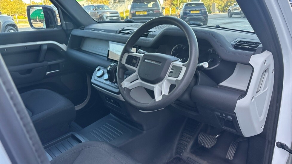 Used Land Rover Defender 2020 for sale - 76044481: Photo 28