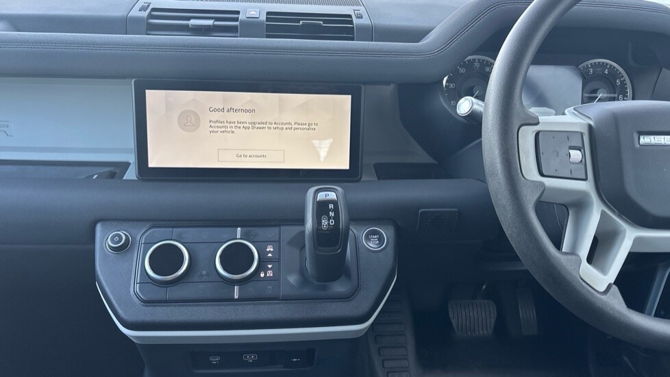 Used Land Rover Defender 2020 for sale - 76044481: Photo 29