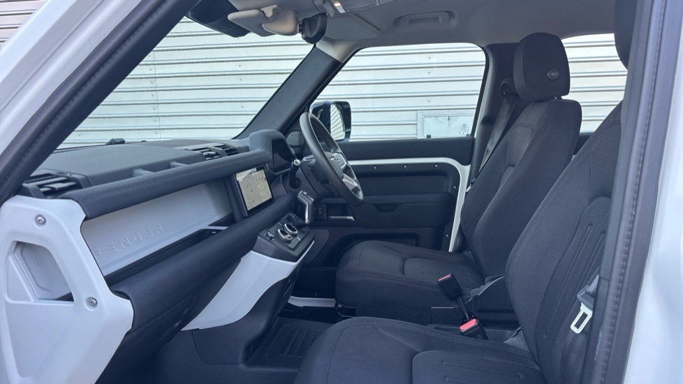 Used Land Rover Defender 2020 for sale - 76044481: Photo 3