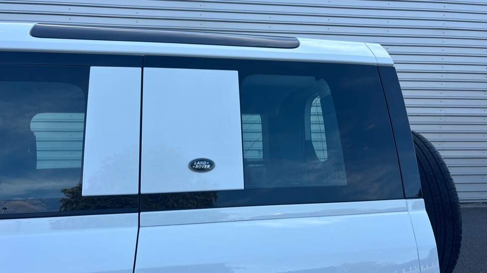 Used Land Rover Defender 2020 for sale - 76044481: Photo 39