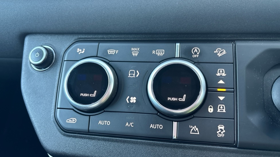 Used Land Rover Defender 2020 for sale - 76044481: Photo 49