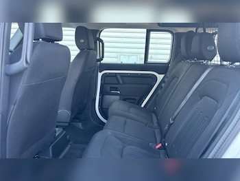 Used Land Rover Defender 2020 for sale - 76044481: Photo 4