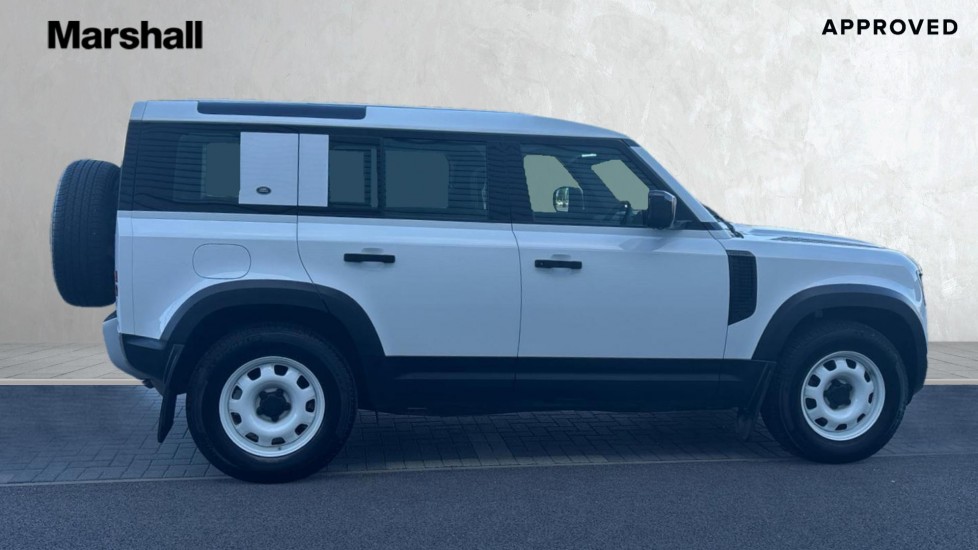 Used Land Rover Defender 2020 for sale - 76044481: Photo 5