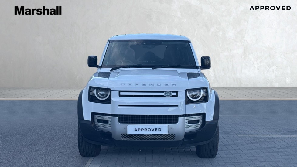 Used Land Rover Defender 2020 for sale - 76044481: Photo 7