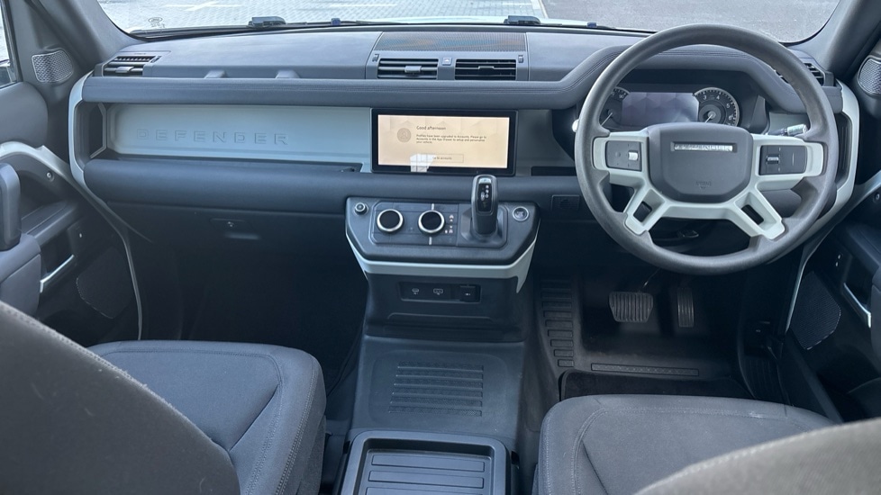 Used Land Rover Defender 2020 for sale - 76044481: Photo 9