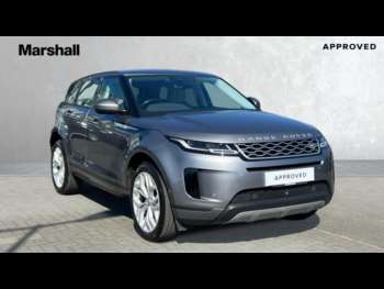2021 - 1.5 P300e HSE 5dr Auto