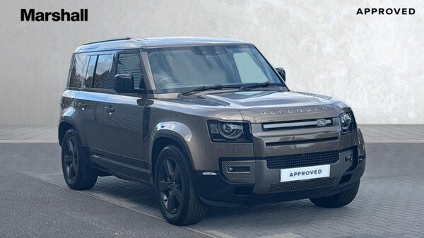 Used Land Rover Defender 2024 for sale - 76008282: Photo 1