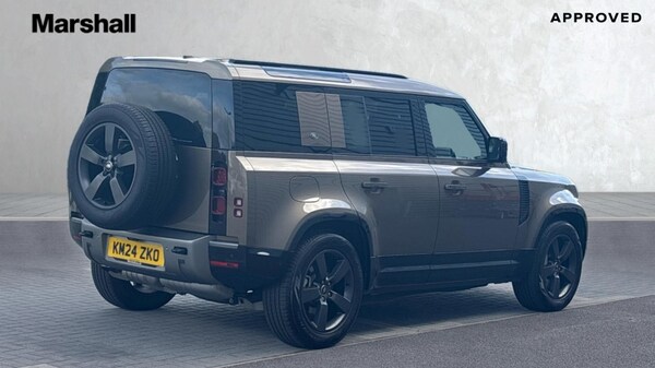 Used Land Rover Defender 2024 for sale - 76008282: Photo 25
