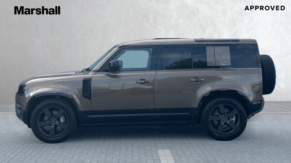 Used Land Rover Defender 2024 for sale - 76008282: Photo 26