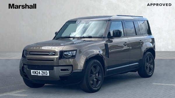 Used Land Rover Defender 2024 for sale - 76008282: Photo 27