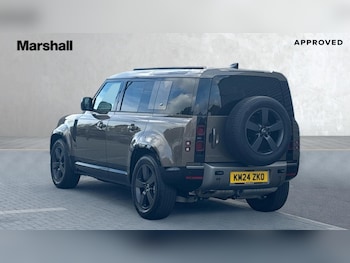 Used Land Rover Defender 2024 for sale - 76008282: Photo 2