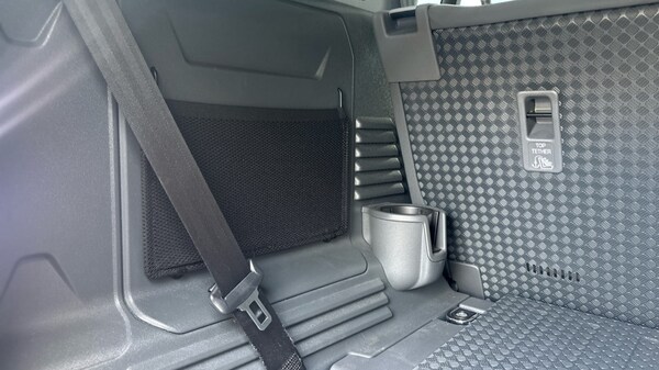 Used Land Rover Defender 2024 for sale - 76008282: Photo 37