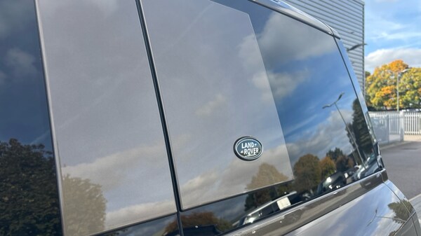 Used Land Rover Defender 2024 for sale - 76008282: Photo 40