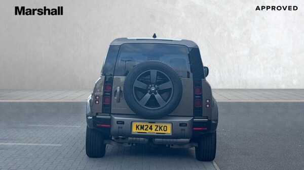 Used Land Rover Defender 2024 for sale - 76008282: Photo 6