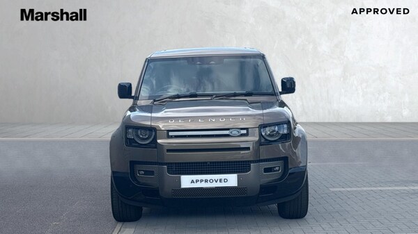 Used Land Rover Defender 2024 for sale - 76008282: Photo 7
