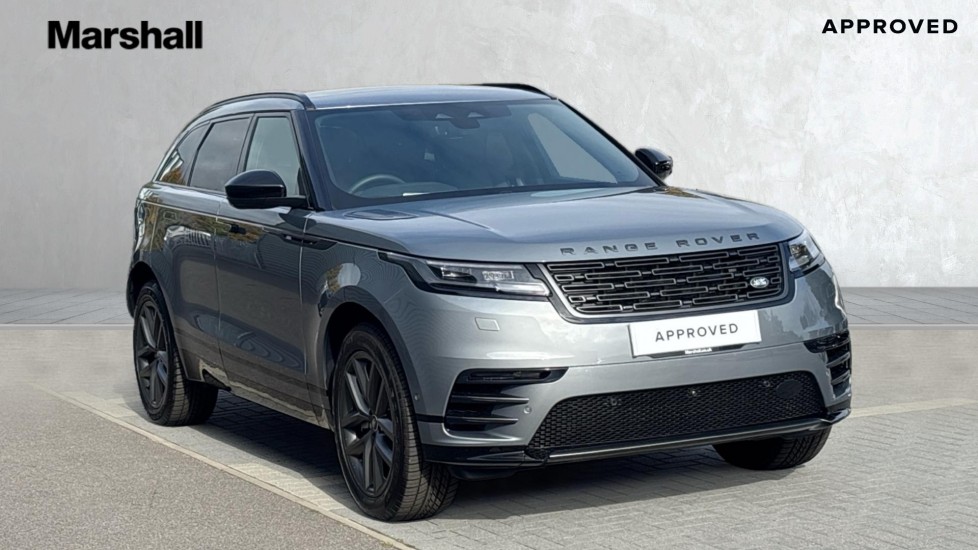Used Land Rover Range Rover Velar 2025 for sale - 76008079: Photo 1