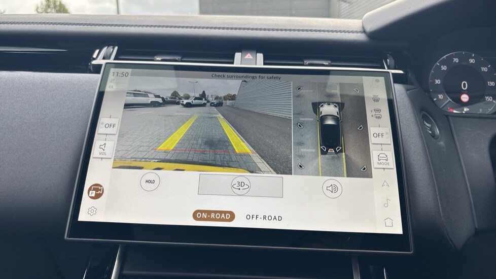 Used Land Rover Range Rover Velar 2025 for sale - 76008079: Photo 12