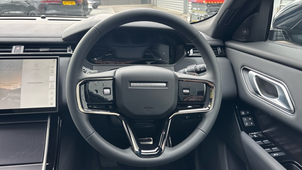 Used Land Rover Range Rover Velar 2025 for sale - 76008079: Photo 15