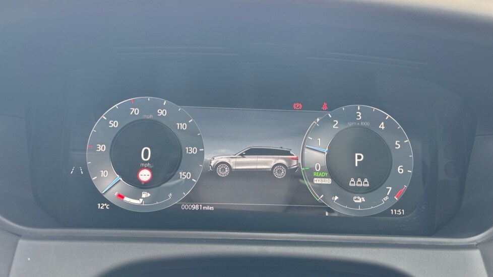 Used Land Rover Range Rover Velar 2025 for sale - 76008079: Photo 16