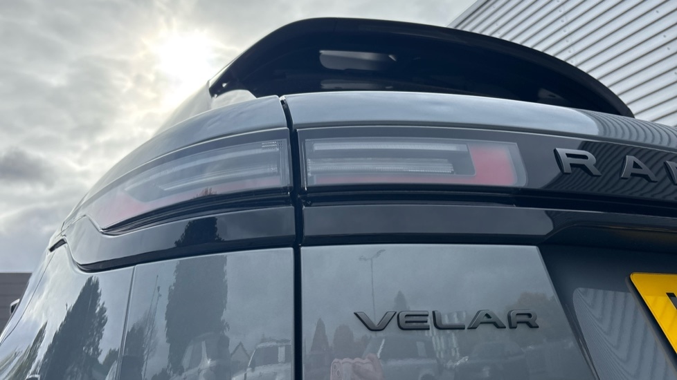 Used Land Rover Range Rover Velar 2025 for sale - 76008079: Photo 19