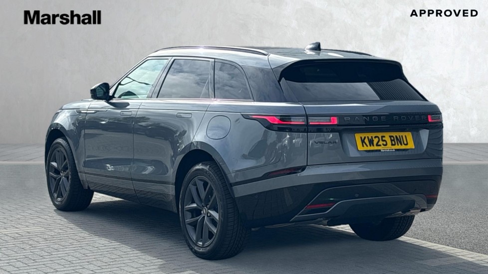 Used Land Rover Range Rover Velar 2025 for sale - 76008079: Photo 2