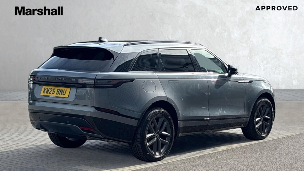 Used Land Rover Range Rover Velar 2025 for sale - 76008079: Photo 25
