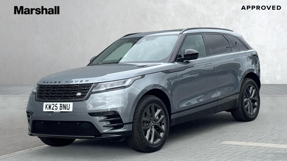 Used Land Rover Range Rover Velar 2025 for sale - 76008079: Photo 27