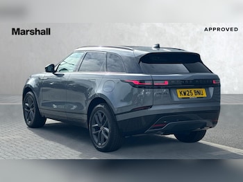 Used Land Rover Range Rover Velar 2025 for sale - 76008079: Photo 2