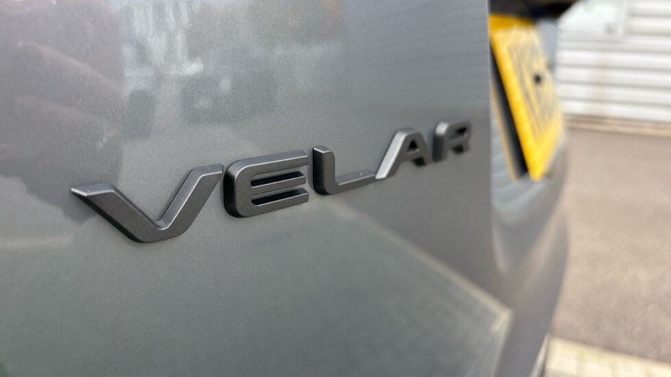 Used Land Rover Range Rover Velar 2025 for sale - 76008079: Photo 37