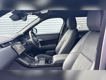 Used Land Rover Range Rover Velar 2025 for sale - 76008079: Photo 3