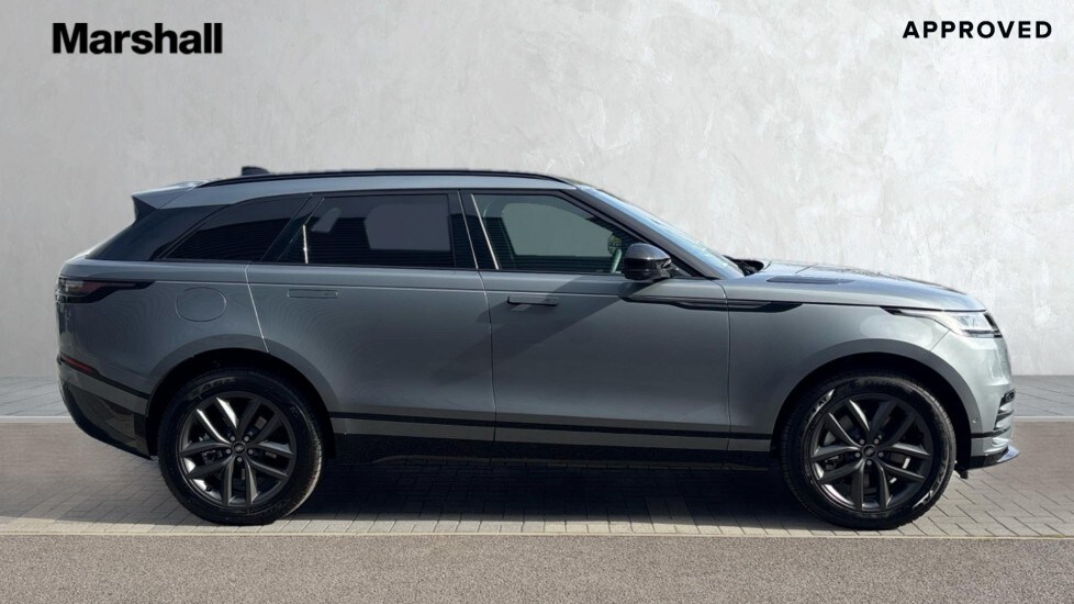 Used Land Rover Range Rover Velar 2025 for sale - 76008079: Photo 5