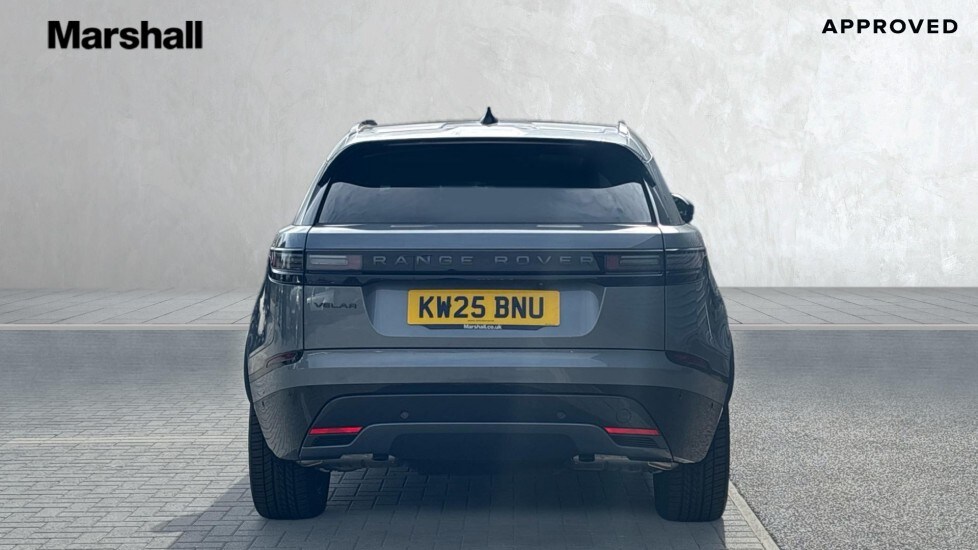Used Land Rover Range Rover Velar 2025 for sale - 76008079: Photo 6