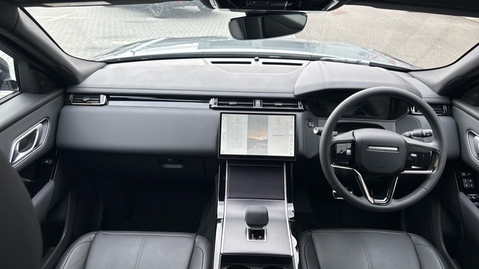 Used Land Rover Range Rover Velar 2025 for sale - 76008079: Photo 9