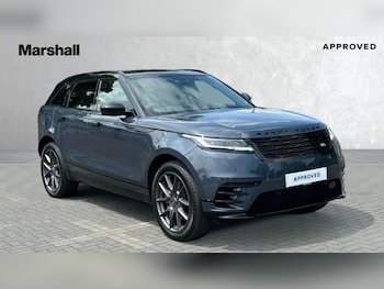 2023 - 2.0 P400e Dynamic HSE 5dr Auto