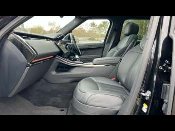 Used Land Rover Range Rover Sport 2024 for sale - 73964506: Photo