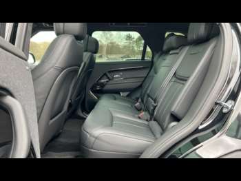 Used Land Rover Range Rover Sport 2024 for sale - 73964506: Photo
