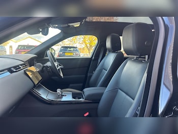 Used Land Rover Range Rover Velar 2024 for sale - 75541187: Photo