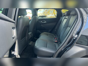 Used Land Rover Range Rover Velar 2024 for sale - 75541187: Photo