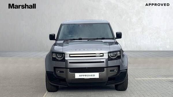 Used Land Rover Defender 2024 for sale - 76221720: Photo 7