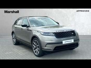 2021 - 2.0 D200 HSE 5dr Auto