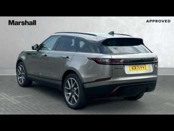 Used Land Rover Range Rover Velar 2021 for sale - 74732386: Photo