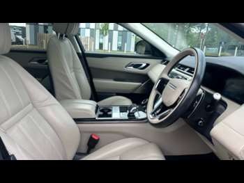 Used Land Rover Range Rover Velar 2021 for sale - 74732386: Photo