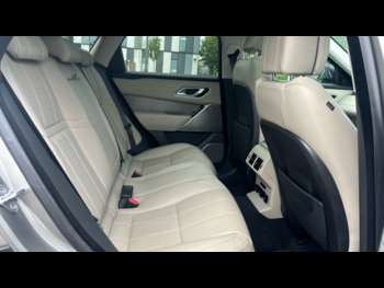 Used Land Rover Range Rover Velar 2021 for sale - 74732386: Photo