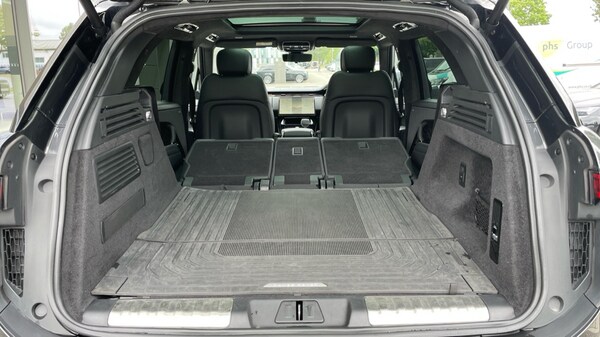 Used Land Rover Range Rover Sport 2023 for sale - 75544466: Photo 10